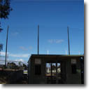 backdrop net football